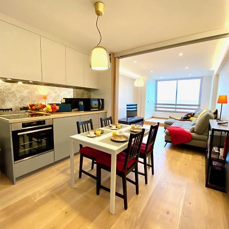 Acamar, Appartement En Front De Mer Avec Parking Privee Courseulles-sur-Mer Bagian luar foto