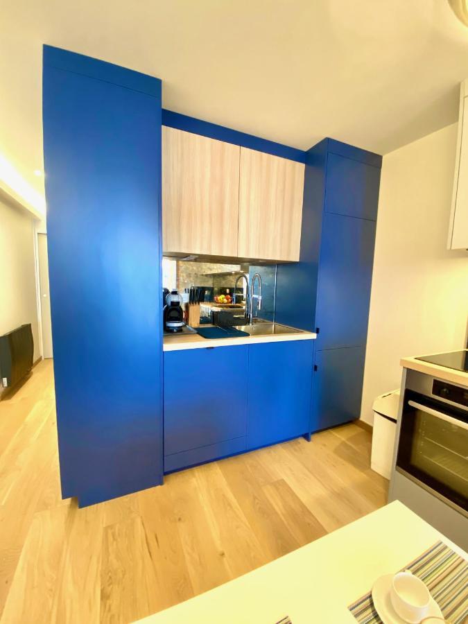 Acamar, Appartement En Front De Mer Avec Parking Privee Courseulles-sur-Mer Bagian luar foto